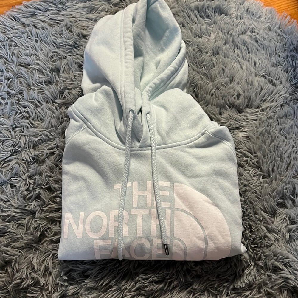 The North Face Hoodie